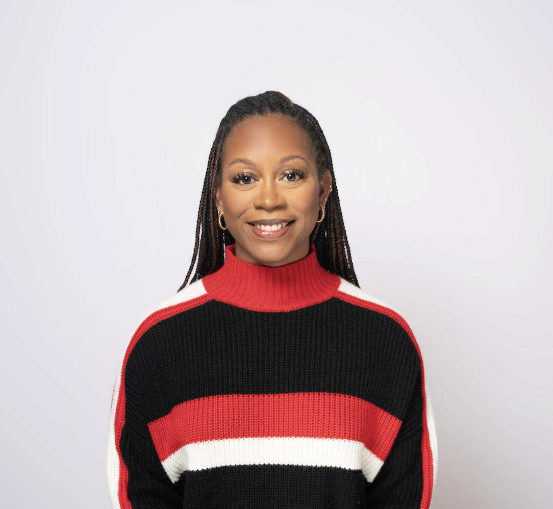 Adriane McDonald
