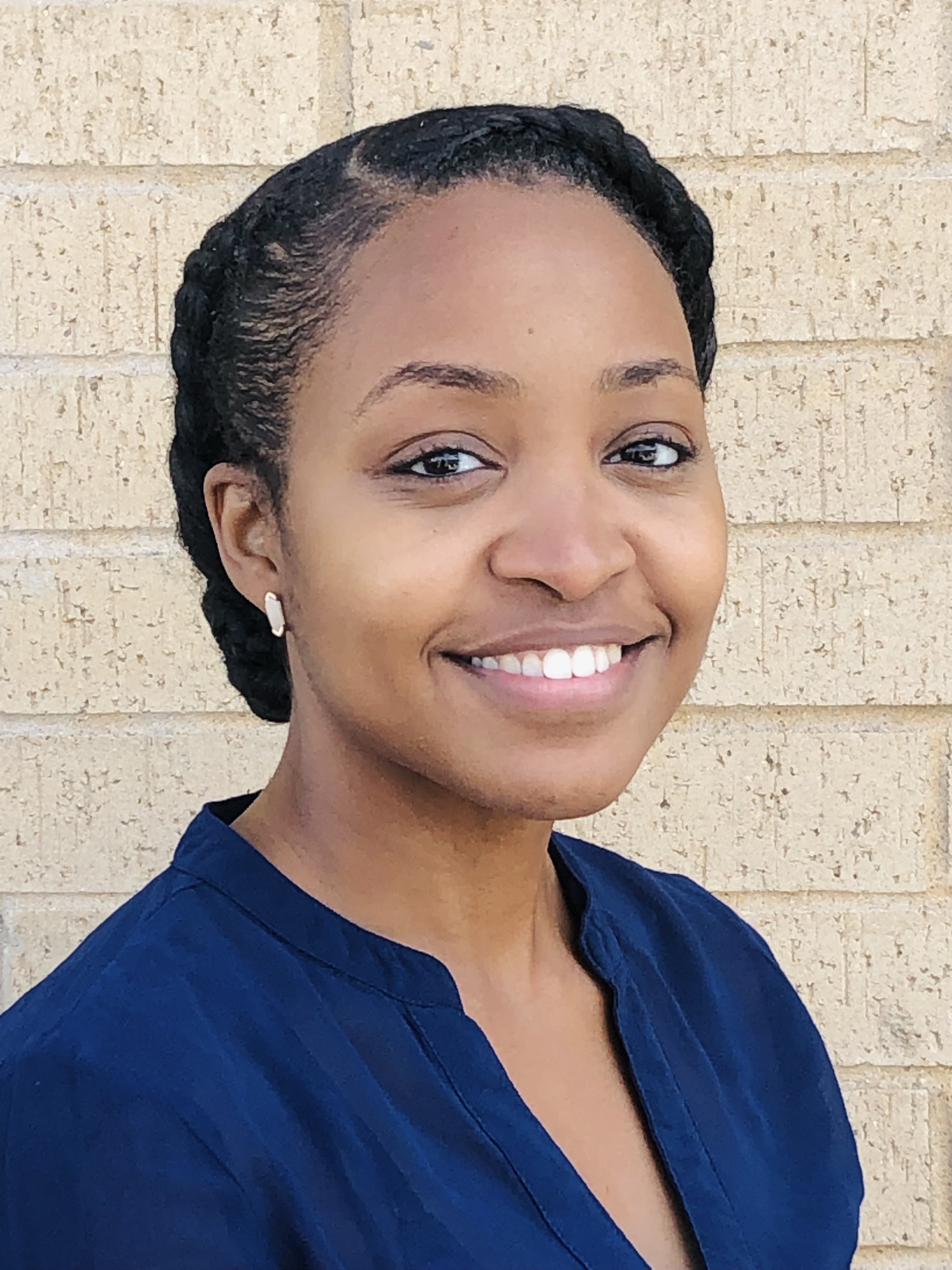 DaNae Woodard