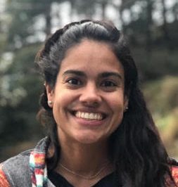 Gabriela Fernández-Cuervo