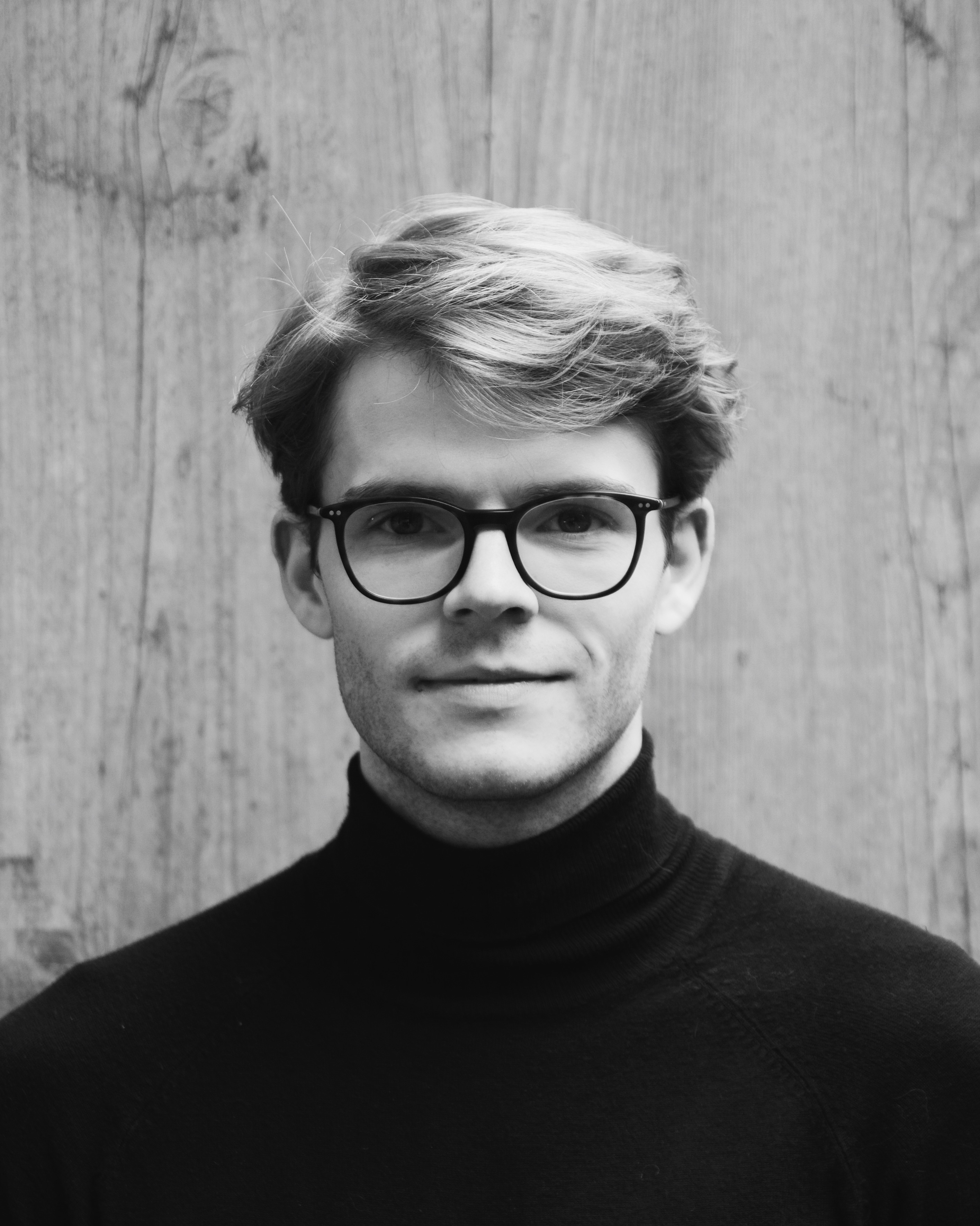 Markus Holzner