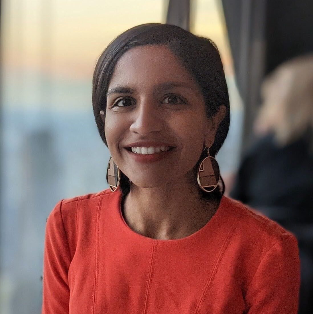Tanvi Chheda