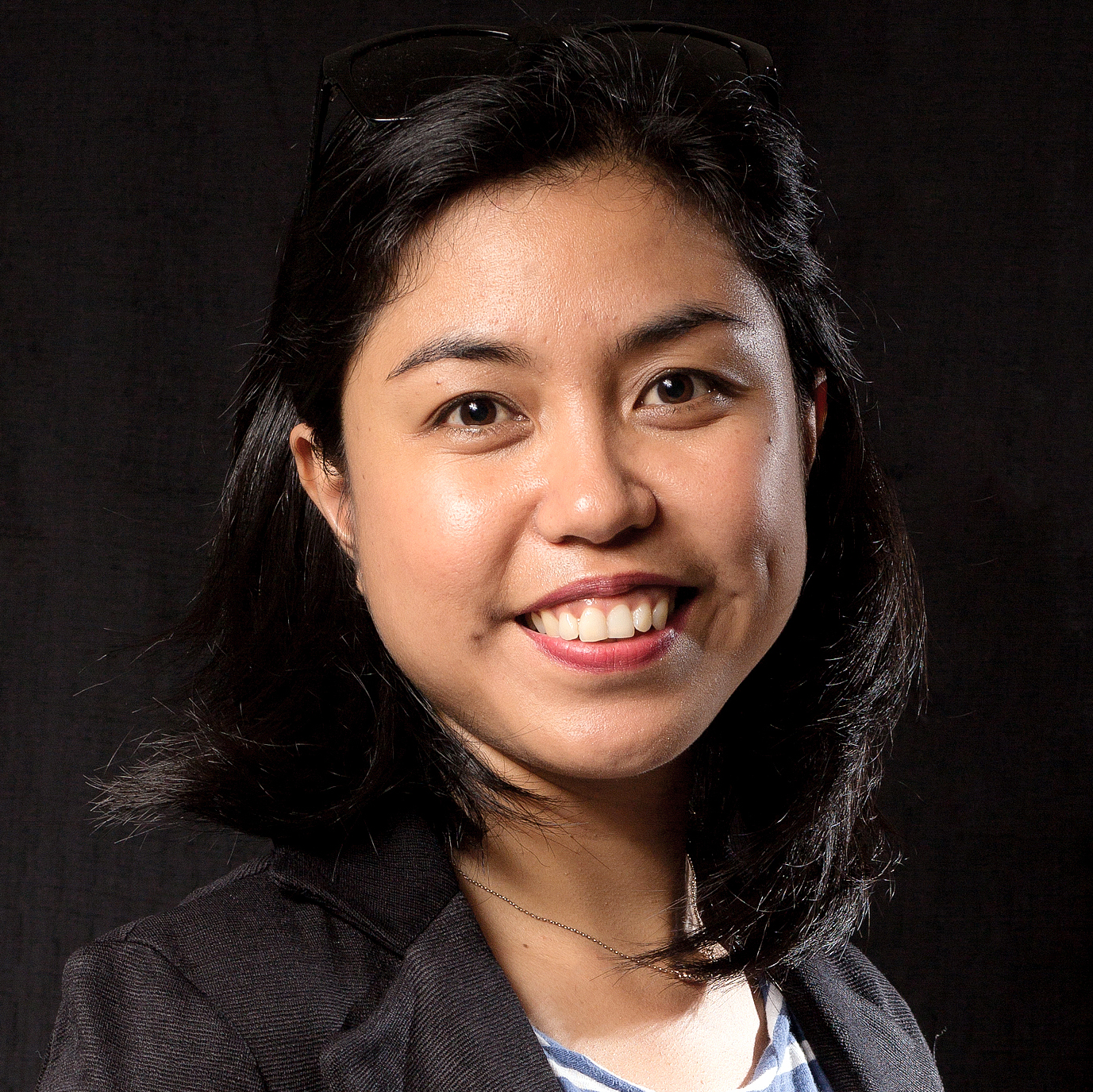 Janneli Lea A. Soria