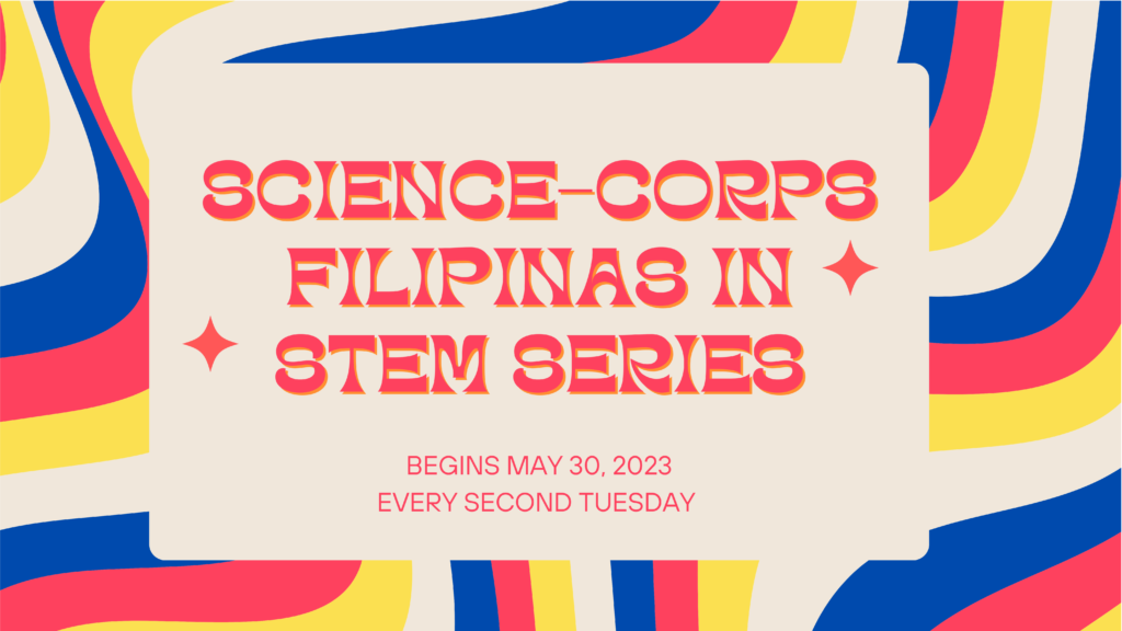 Filipinas in STEM Series Launch