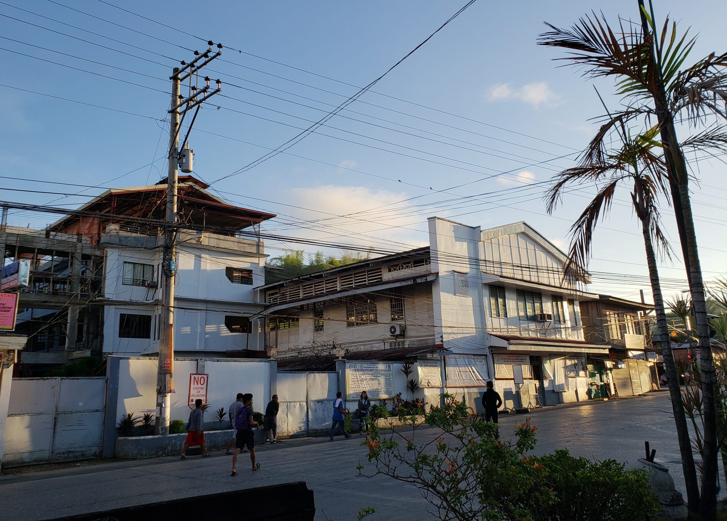 CVIF Campus