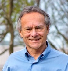 Eddy Rubin