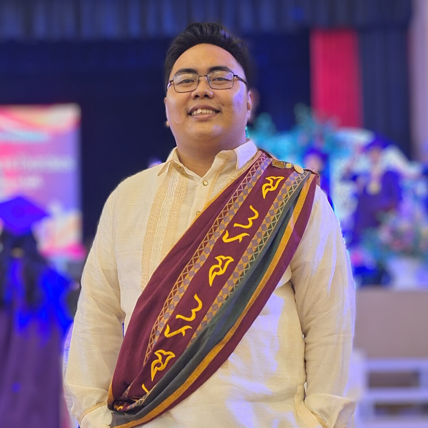 Prince Niño Nayga