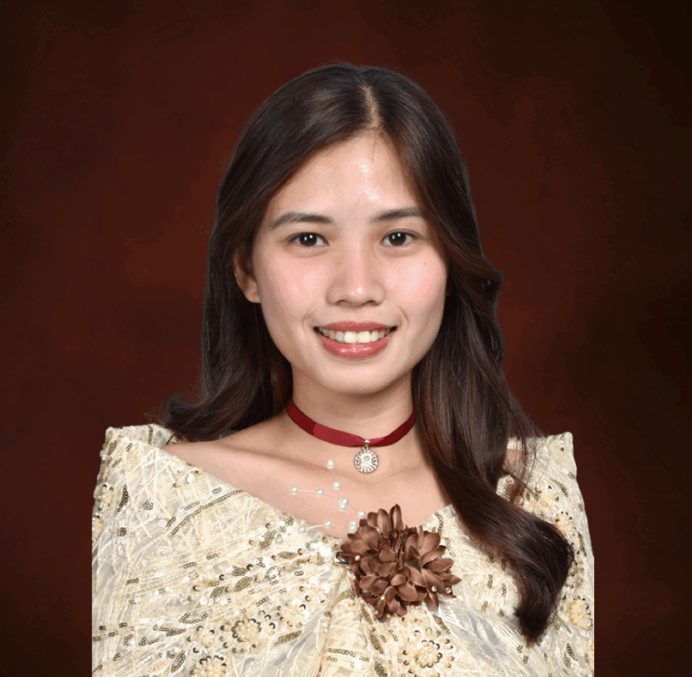 CJ Ella Reroma