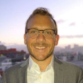 Stephen Harris