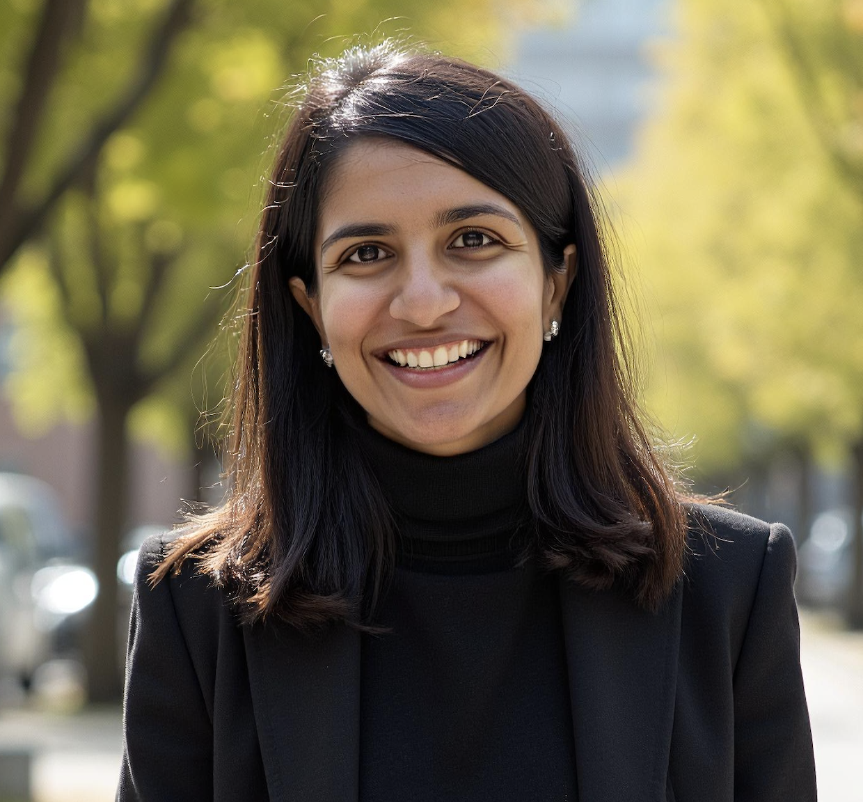 Tanvi Chheda