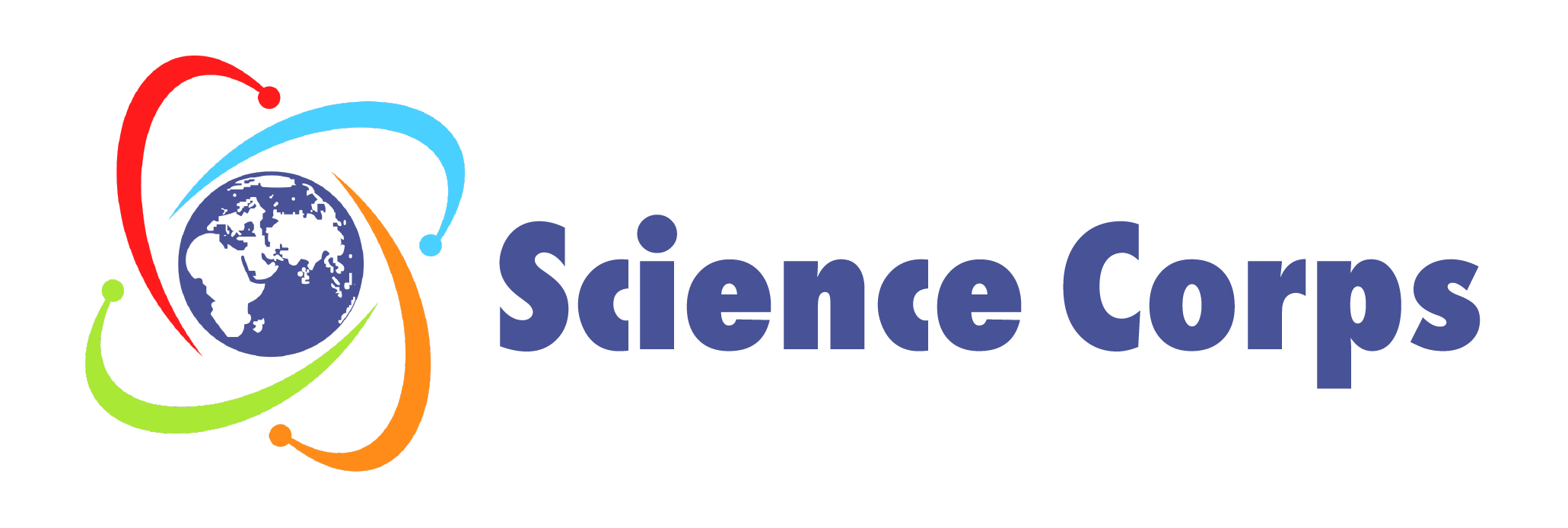 science corps logo